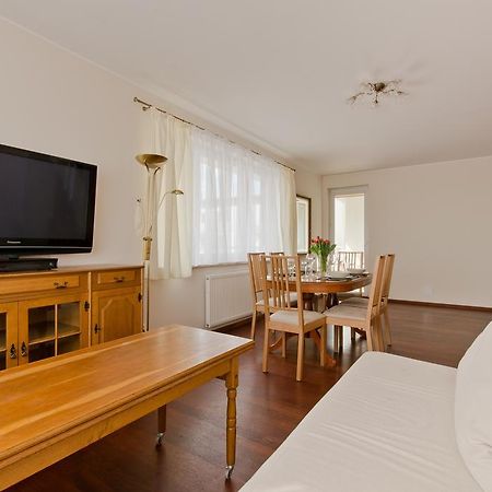 Apartamenty Gdansk Eu - Parkowy Kültér fotó