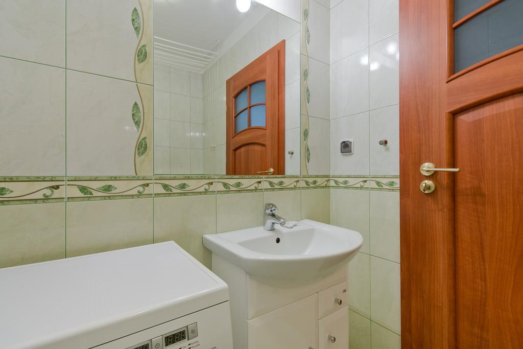 Apartamenty Gdansk Eu - Parkowy Kültér fotó